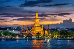 Wat Arun