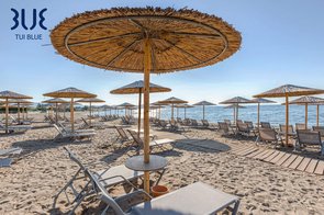 Blue Lagoon Queen beach