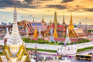 Wat Phra Kaew