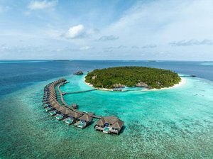 DusitThaniMaldives