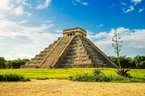 Chichen Itza Mexico