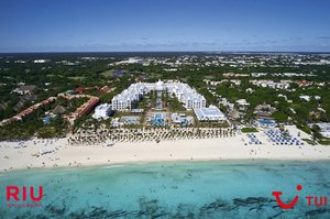 RIU Palace Riviera Maya