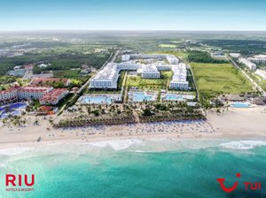 Hotel Riu Republica