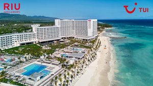Hotel Riu Palace Aquarelle