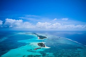 Jawakara Islands Maldives