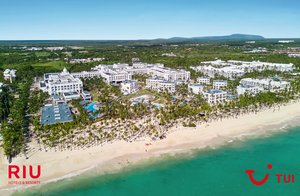 Hotel Riu Palace Bavaro