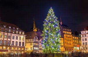 Strasbourg