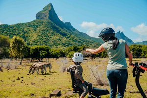 Casela Nature Parks