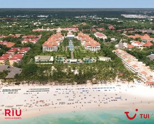 RIU Palace Mexico
