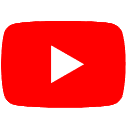 youtube logo